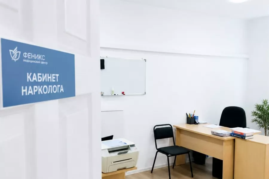 Реабилитационный центр для наркозависимых в Омутнинске